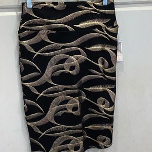 LuLaRoe Elegant Cassie Small NEW with Tags